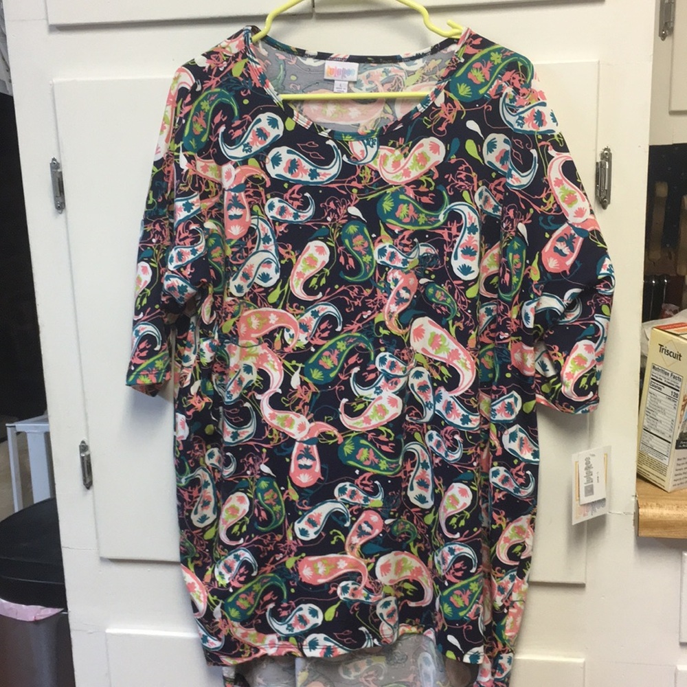 Lularoe Irma